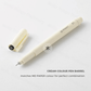 Midori - MD Drawing Pen - Black - 0.1mm