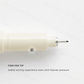 Midori - MD Drawing Pen - Black - 0.3mm