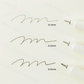 Midori - MD Drawing Pen - Black - 0.3mm