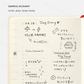Midori - MD Notebook - 2026 Diary - 1 Day 1 Page - A6