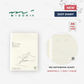 Midori - MD Notebook - 2027 Diary - 1 Day 1 Page - A6