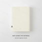 Midori - MD Notebook - 2027 Diary - 1 Day 1 Page - A6