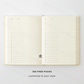 Midori - MD Notebook - 2027 Diary - 1 Day 1 Page - A6