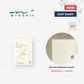 Midori - MD Notebook - 2027 Diary - A7