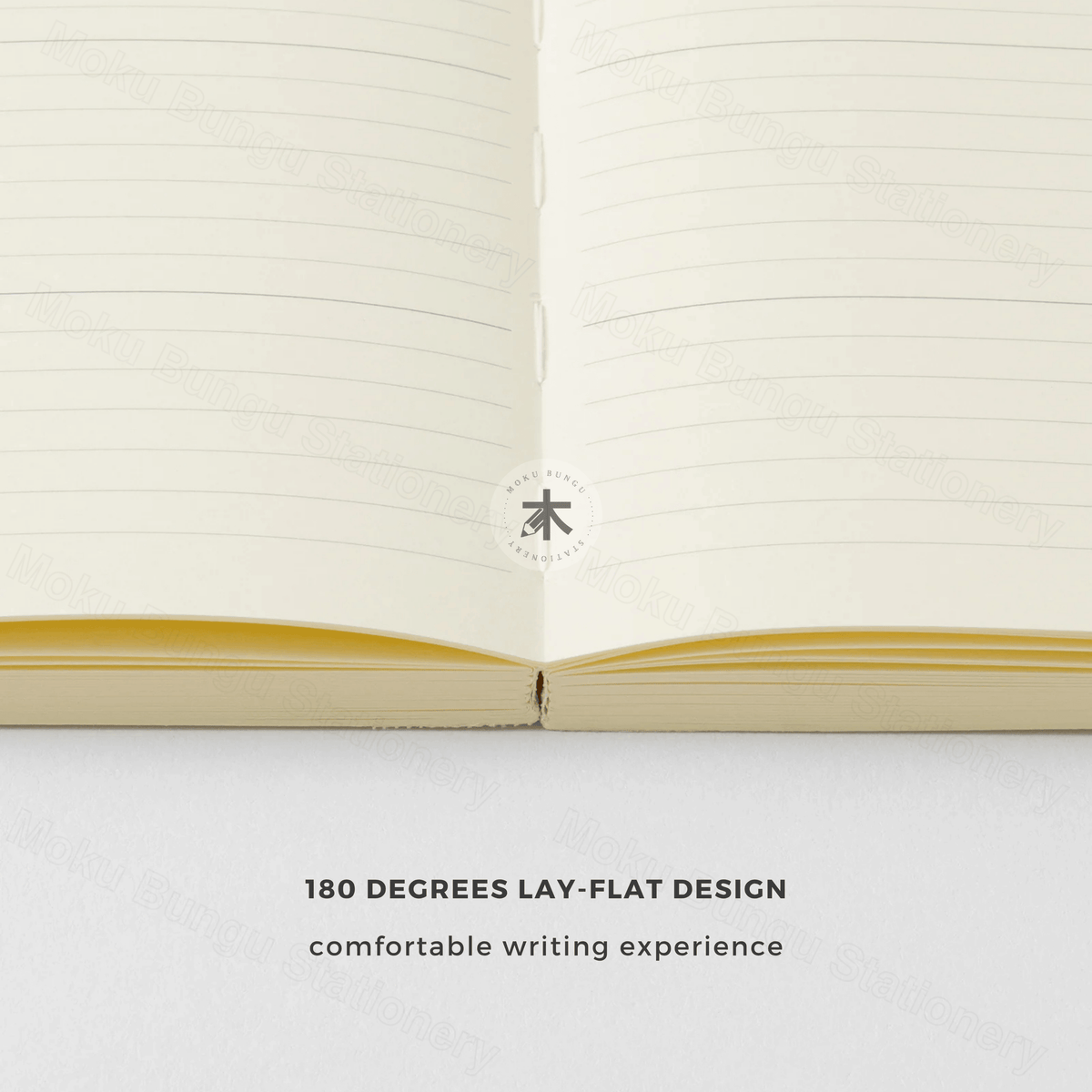 Midori - MD Notebook - 2027 Diary - A7