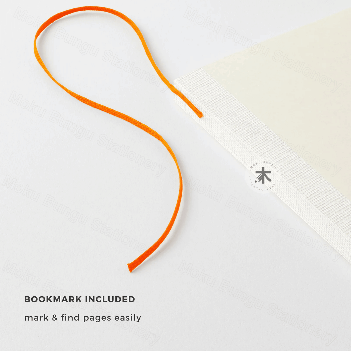 Midori - MD Notebook - 2027 Diary - A7