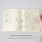Midori - MD Notebook - 2027 Diary - A7