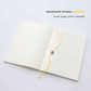 Midori - MD Notebook - A5 - Blank