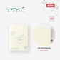 Midori - MD Notebook - A7 - Dot Grid