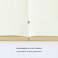 Midori - MD Notebook - A7 - Dot Grid