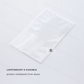 Midori - MD Notebook Cover - B6 Slim - Clear