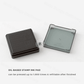 Midori - Paintable Pre-inked Stamp - Ink Collection