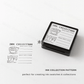 Midori - Paintable Pre-inked Stamp - Ink Collection
