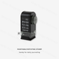 Midori - Paintable Rotating Stamp Dial - List