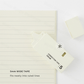 Midori - Paper Correction Tape - Cream Colour - 5mm