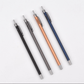 OHTO - TL01 Mini Ballpoint Pen - 0.5mm - Gray Body