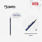 OHTO - TL01 Mini Ballpoint Pen - 0.5mm - Navy Body