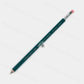 OHTO - Wooden Sharp Mechanical Pencil - 0.5mm - Green