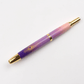 Pilot - Capless Vanishing Point - Taiwan Kin Chi 35th Anniversary Limited Edition - Starry Moon - Fine Nib