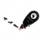 Plus - Deco Rush - Neco Rush Limited Edition - Decoration Tape - Black Cat