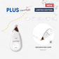 Plus - Deco Rush - Neco Rush Limited Edition - Decoration Tape - Minuet
