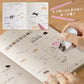 Plus - Deco Rush - Neco Rush Limited Edition - Decoration Tape - Minuet