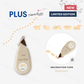 Plus - Deco Rush - Neco Rush Limited Edition - Decoration Tape - Munchkin