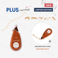 Plus - Deco Rush - Neco Rush Limited Edition - Decoration Tape - Scottish Fold