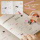 Plus - Deco Rush - Neco Rush Limited Edition - Decoration Tape - Scottish Fold