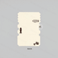 Rokkaku x Ob1toy - Foil-Stamped Memo Cards - Ticket-Style - Galaxy Tours