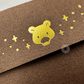 Rokkaku x Ob1toy - Mini Letter Set - Earth Tours