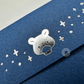 Rokkaku x Ob1toy - Mini Letter Set - Galaxy Tours