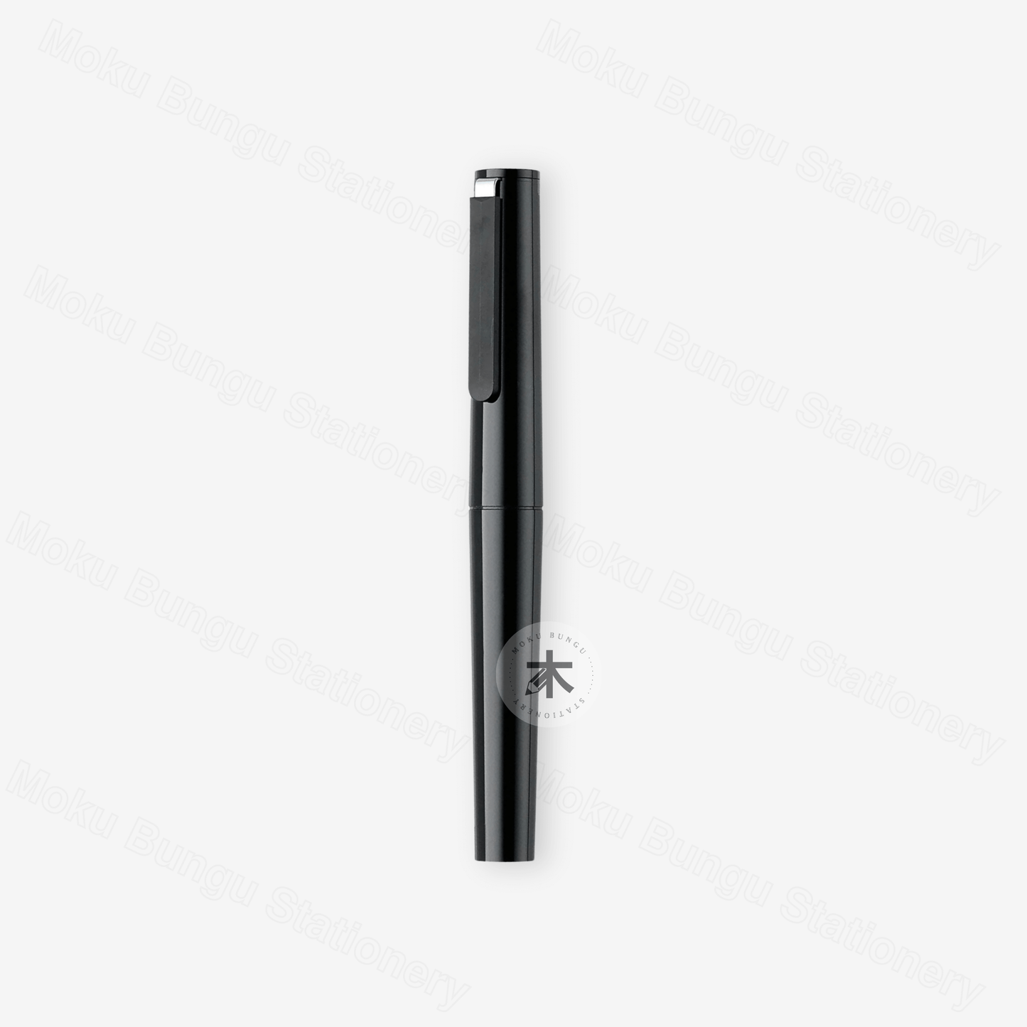 Sailor - TUZU Adjust Fountain Pen - Black - Broad Nib