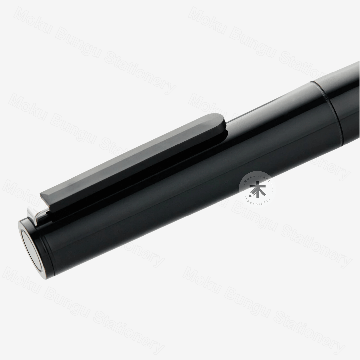 Sailor - TUZU Adjust Fountain Pen - Black - Broad Nib