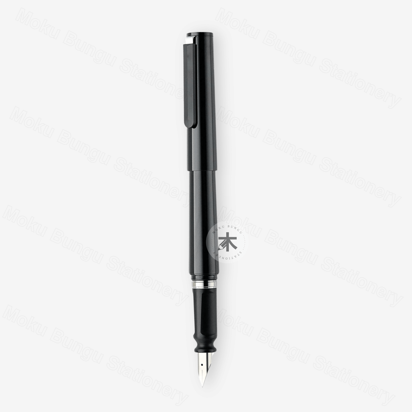 Sailor - TUZU Adjust Fountain Pen - Black - Fine Nib