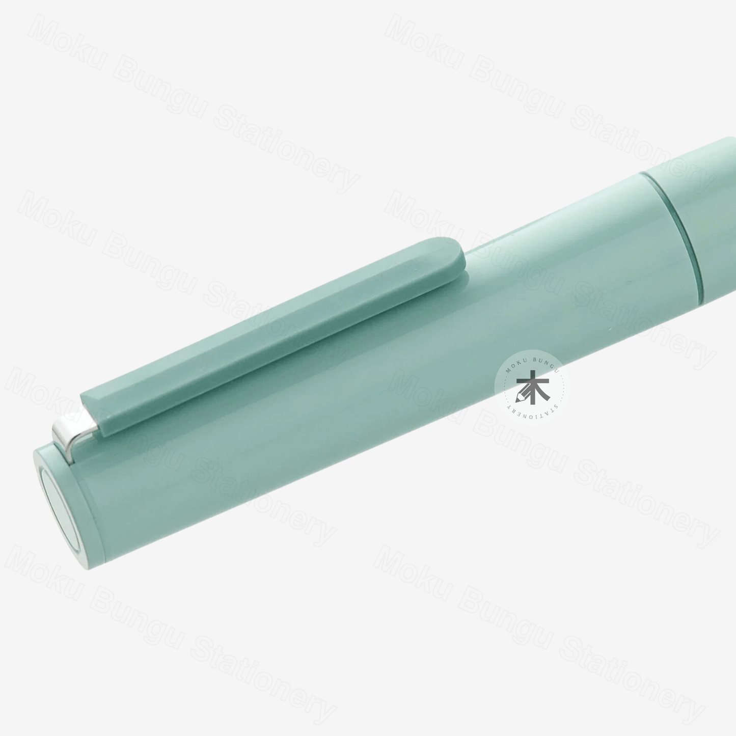 Sailor - TUZU Adjust Fountain Pen - Green - Fine Nib