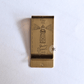 The Superior Labor - Brass Money Clip - Lighthouse