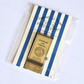 The Superior Labor - Brass Money Clip - TSL Round Logo