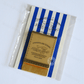 The Superior Labor - Brass Paper Clip - TSL Logo