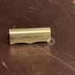 The Superior Labor - Brass Tag