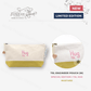The Superior Labor - Engineer Pouch (M) - TSL Hug Special Edition - Mustard
