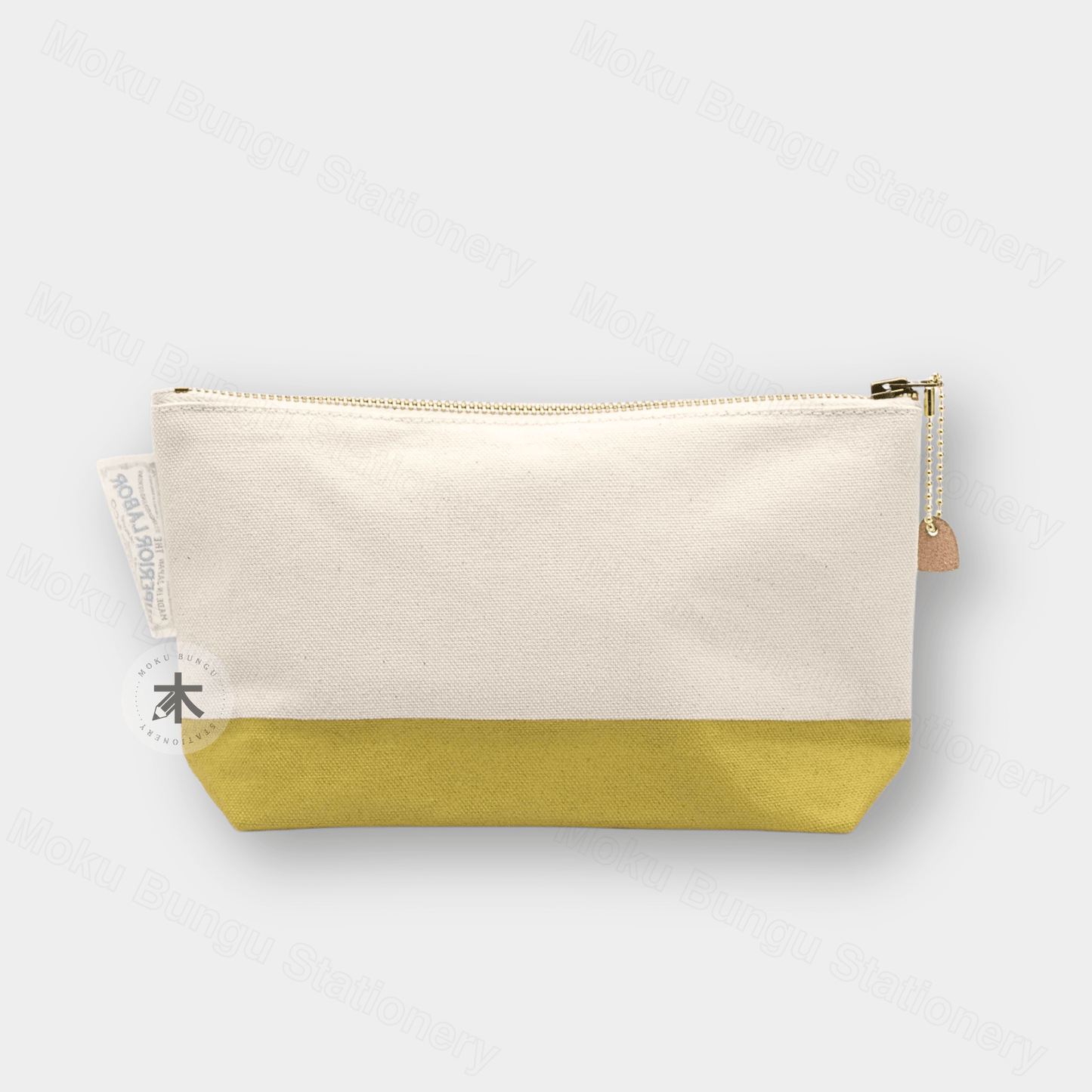 The Superior Labor - Engineer Pouch (M) - TSL Hug Special Edition - Mustard