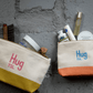 The Superior Labor - Engineer Pouch (M) - TSL Hug Special Edition - Mustard