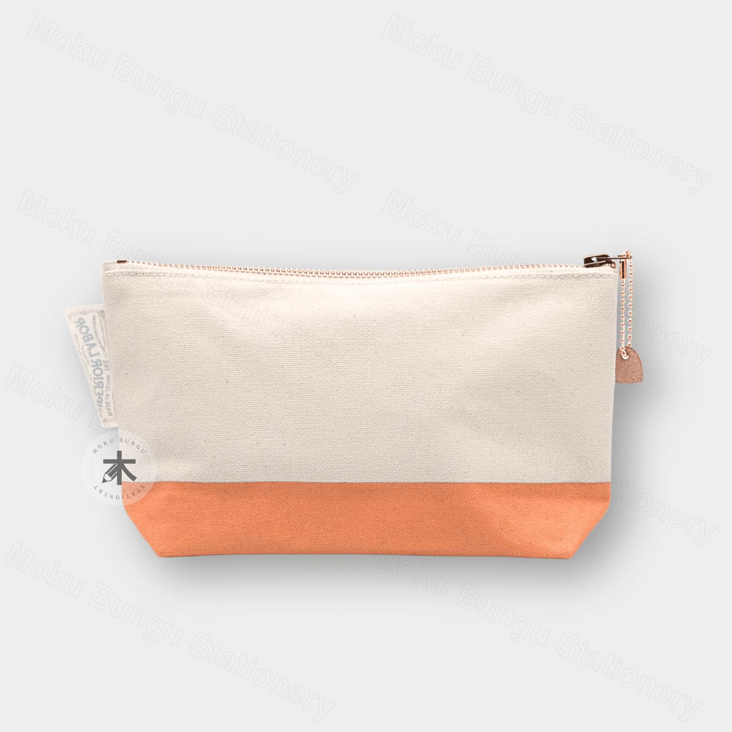 The Superior Labor - Engineer Pouch (M) - TSL Hug Special Edition - Orange