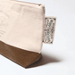 The Superior Labor - Engineer Pouch (S) - Brown