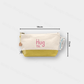The Superior Labor - Engineer Pouch (S) - TSL Hug Special Edition - Mustard