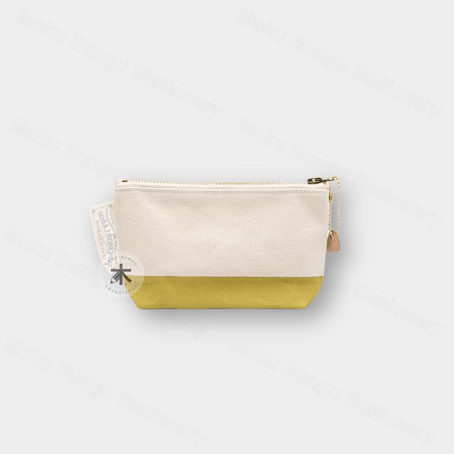 The Superior Labor - Engineer Pouch (S) - TSL Hug Special Edition - Mustard