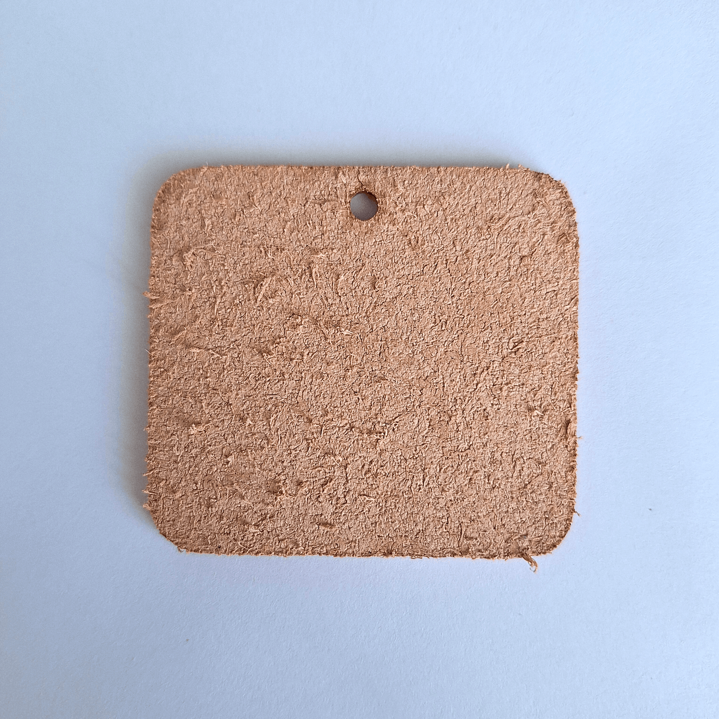 The Superior Labor - Leather Tag - TSL Kurashiki