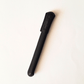 The Superior Labor - Leather Pen Sleeve & Cap - Black