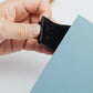 The Superior Labor - Magnetic Pen Clip - Black